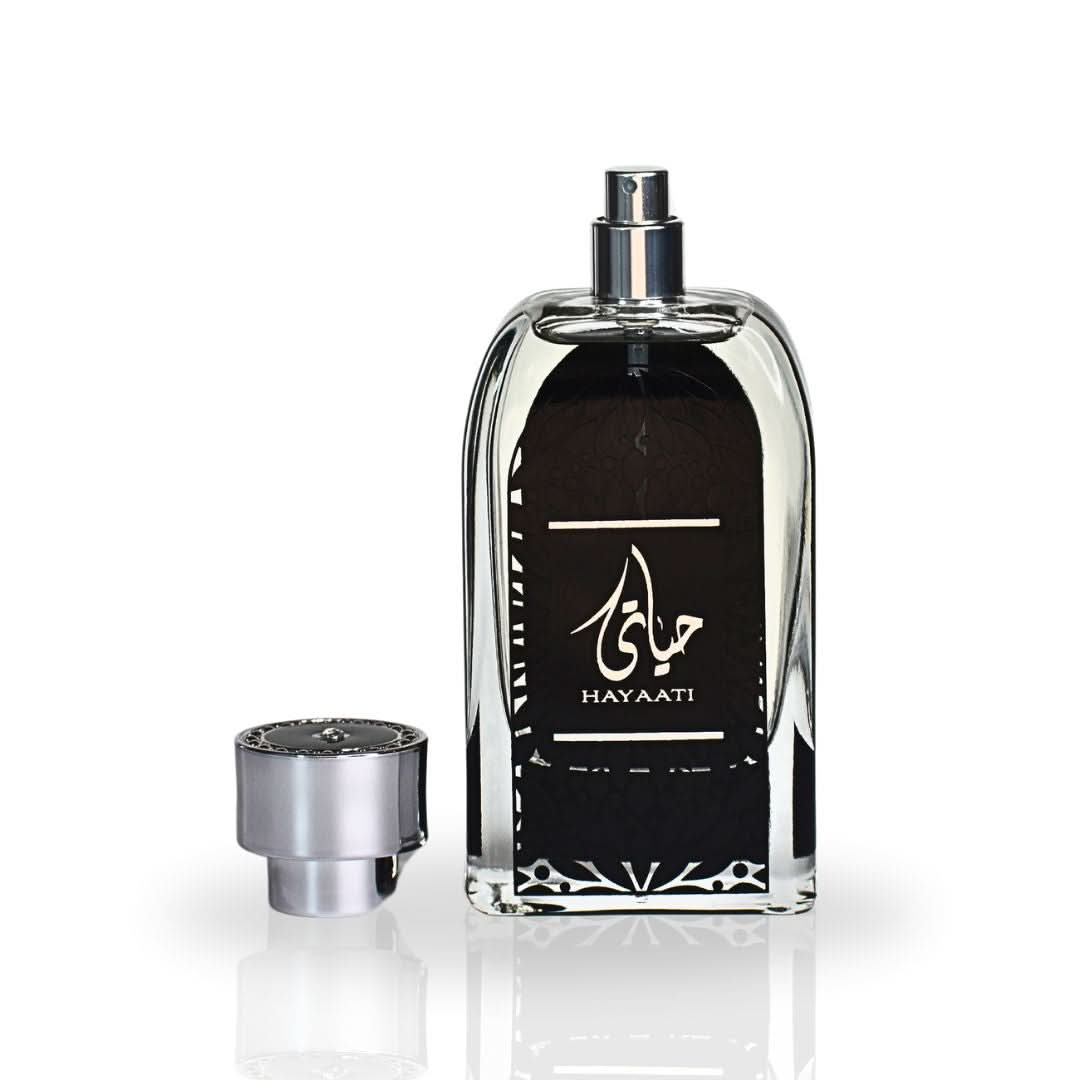 Hayaati Eau de Parfum 100ml by Ard Al Zaafaran