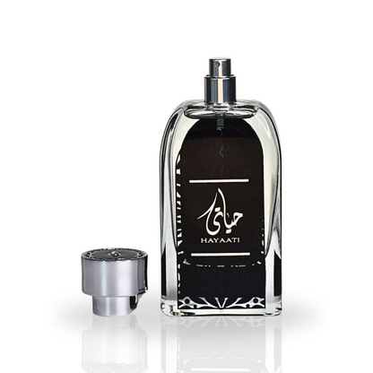 Hayaati Eau de Parfum 100ml by Ard Al Zaafaran