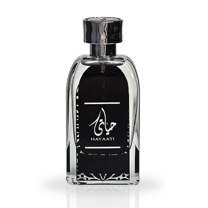 Hayaati Eau de Parfum 100ml by Ard Al Zaafaran