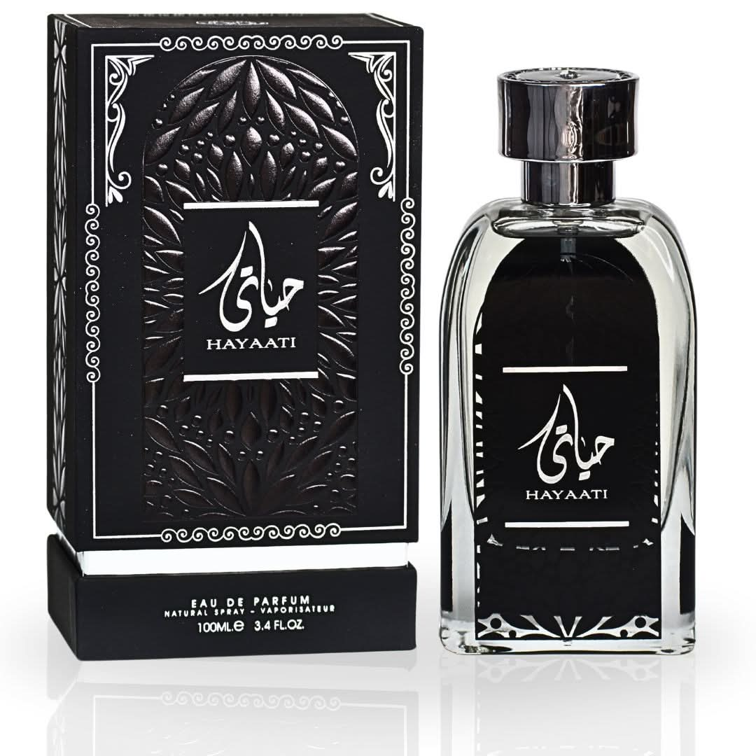 hayaati 100ml wholesale