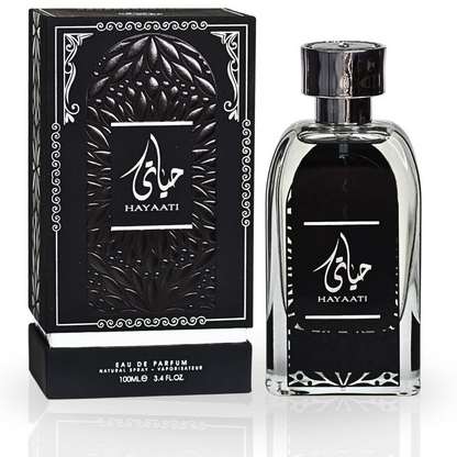 hayaati 100ml wholesale