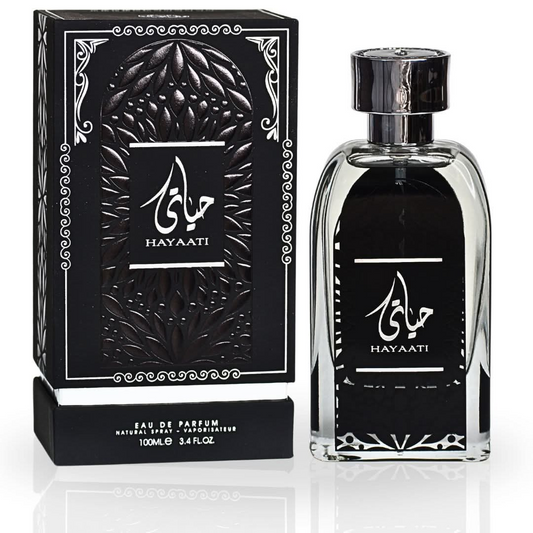 hayaati 100ml wholesale