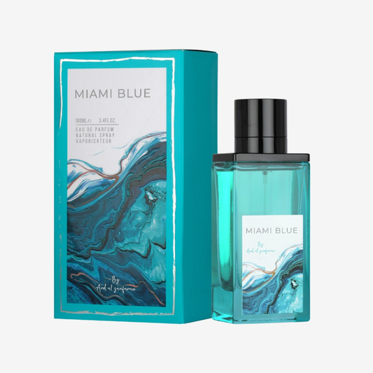 miami blue 100ml wholesale
