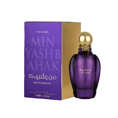 min yashbahak 100ml wholesale