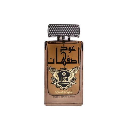 Oud Ispahan Eau de Parfum 100ml Ard Al Zaafraan