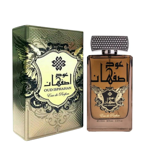 oud ispahan 100ml wholesale