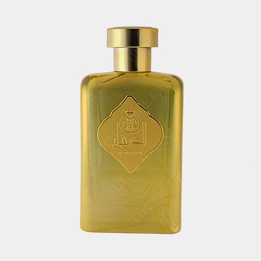 Al Dirgham Limited Edition Eau de Parfum 100ml Ard Al Zaafaran
