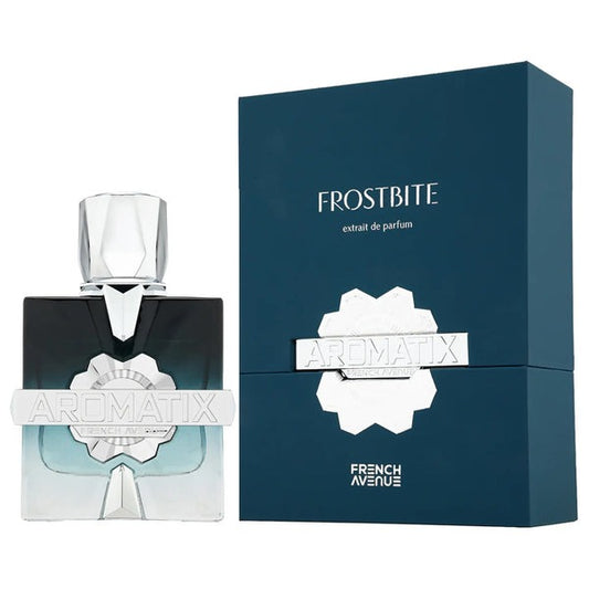 Aromatix Frostbite 100ml Wholesale
