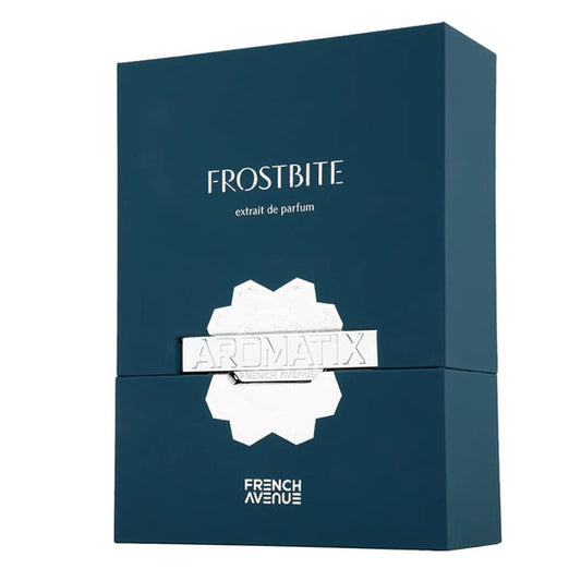 Aromatix Frostbite Eau de Parfum 100ml French Avenue