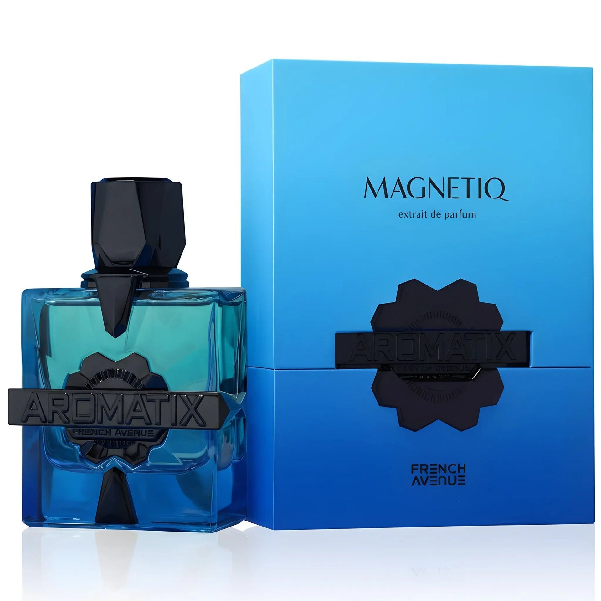 magnetiq 100ml wholesale
