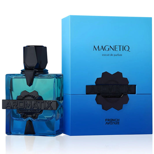 magnetiq 100ml wholesale