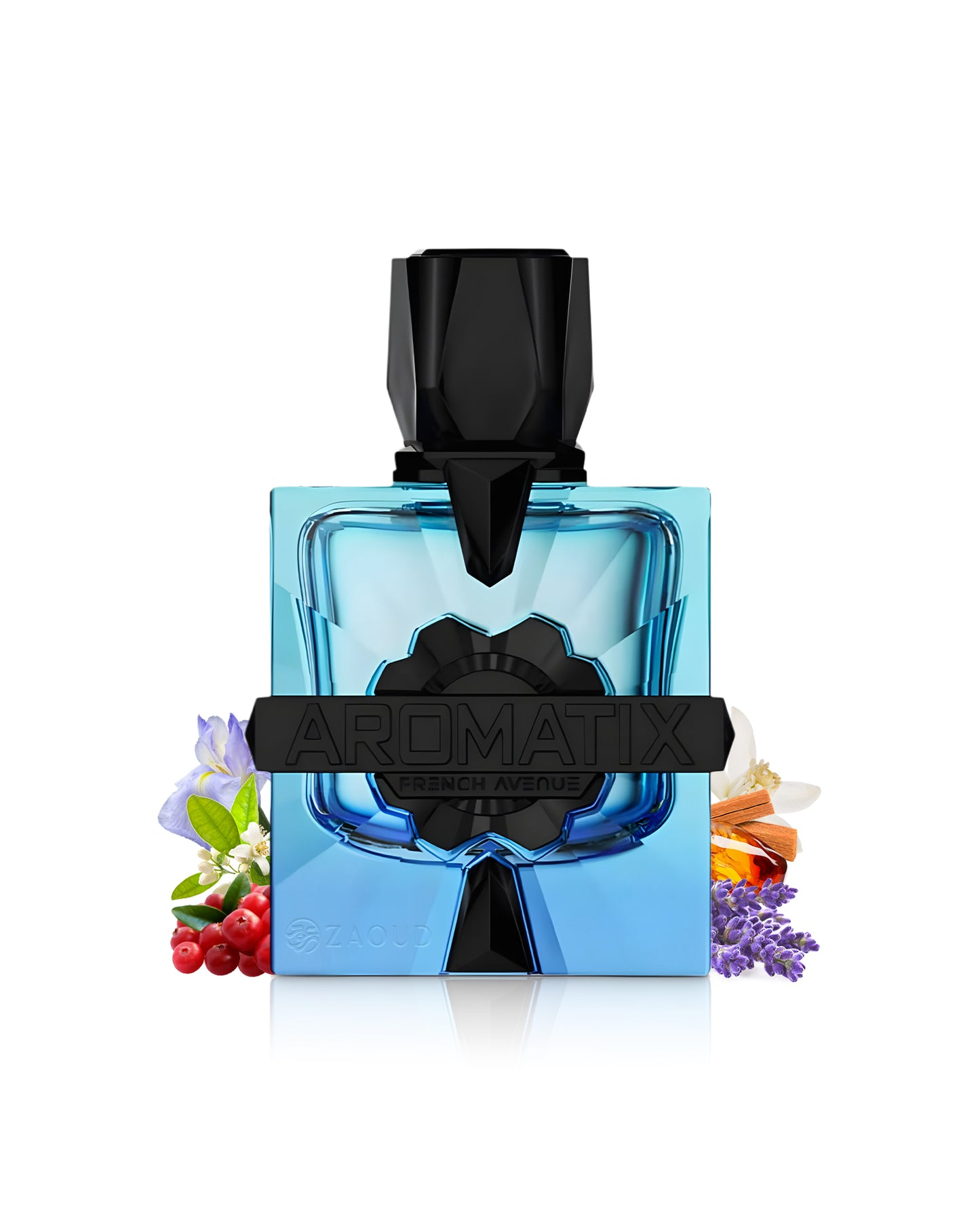 Magnetiq Eau de Parfum 100ml Aromatix X French Avenue