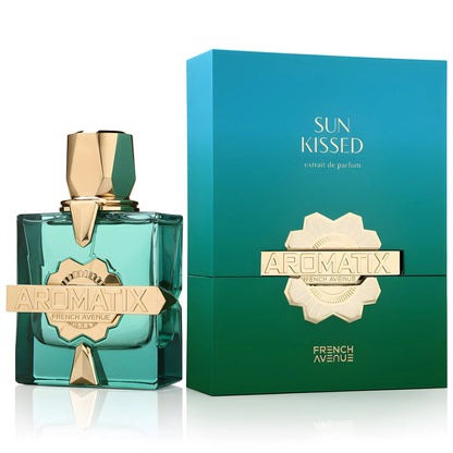 sun kissed 100ml wholesale