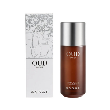 arrogate oud bakhur 150ml wholesale