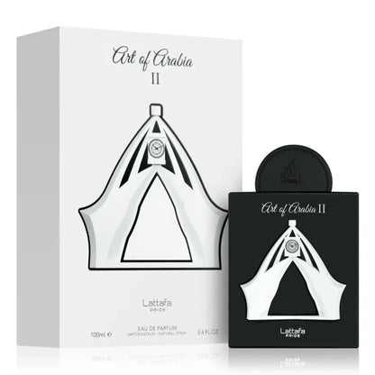 Art of Arabia II 100ml wholesale
