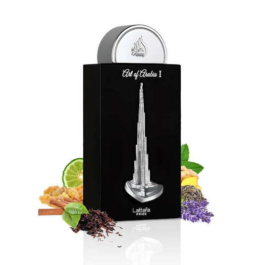 Art of Arabia I 100ml wholesale