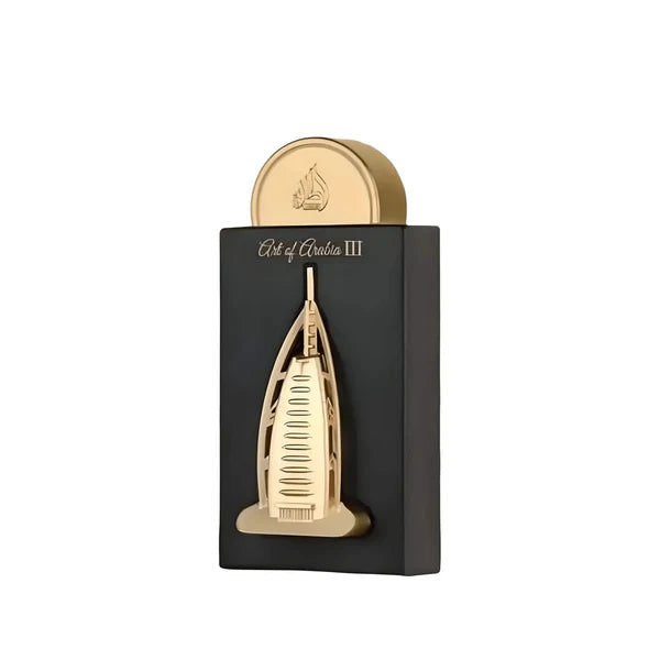 Art Of Arabia III Eau de Parfum 100ml Lattafa Pride