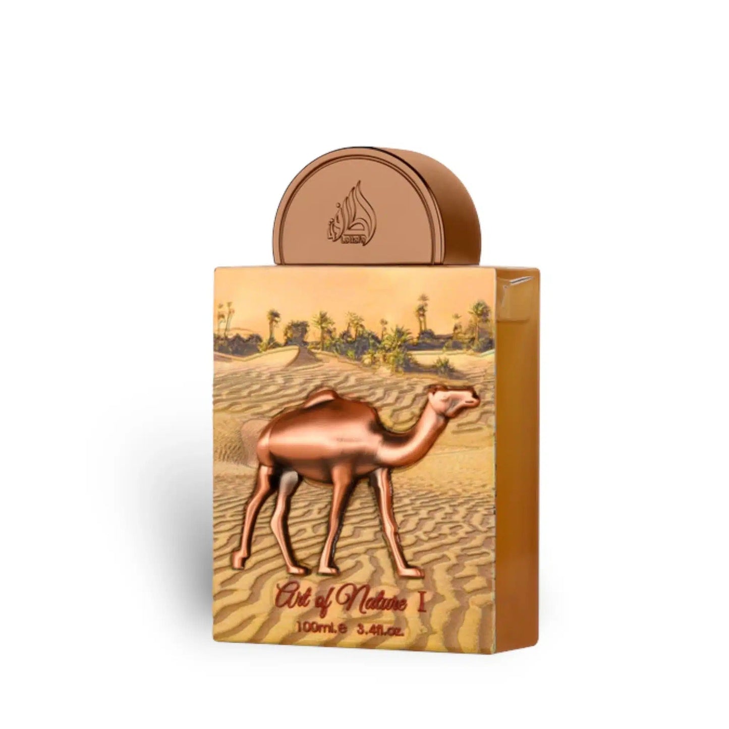 Art Of Nature I Eau de Parfum 100ml Lattafa Pride