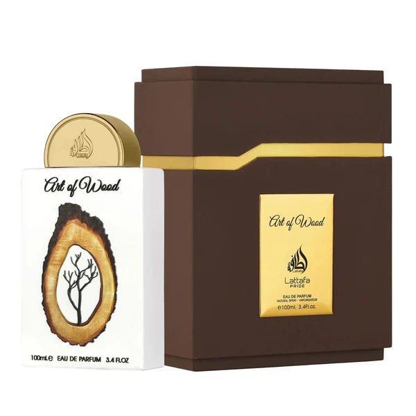 art of wood 100ml wholesale