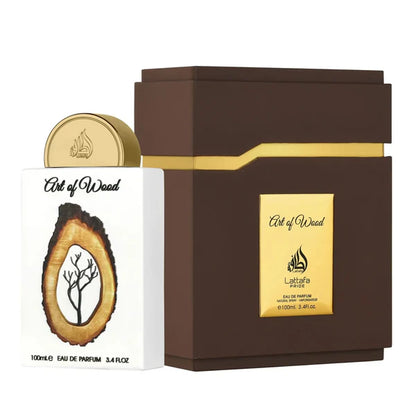 art of wood 100ml wholesale