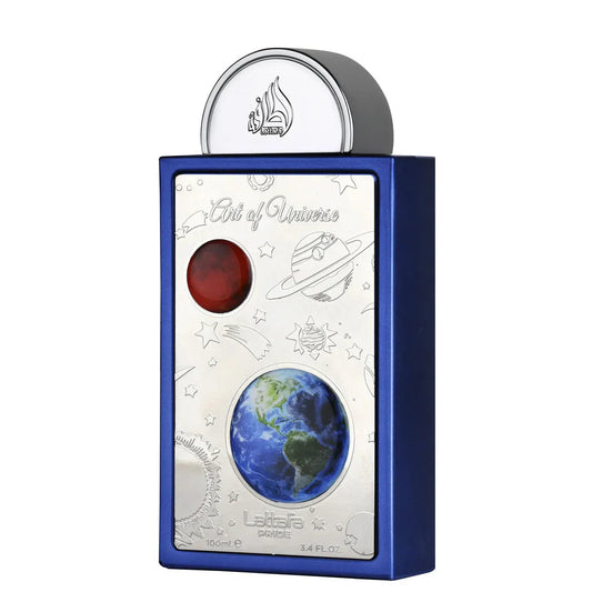 Art of Universe Eau de Parfum 100ml Lattafa Pride