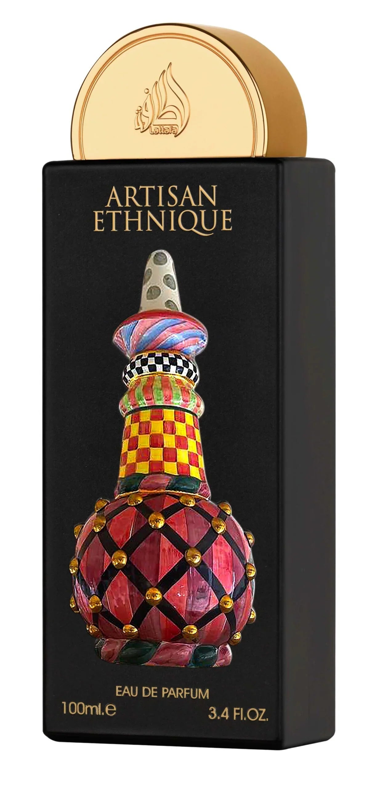 Artisan Ethnique Eau de Parfum 100ml Lattafa Pride