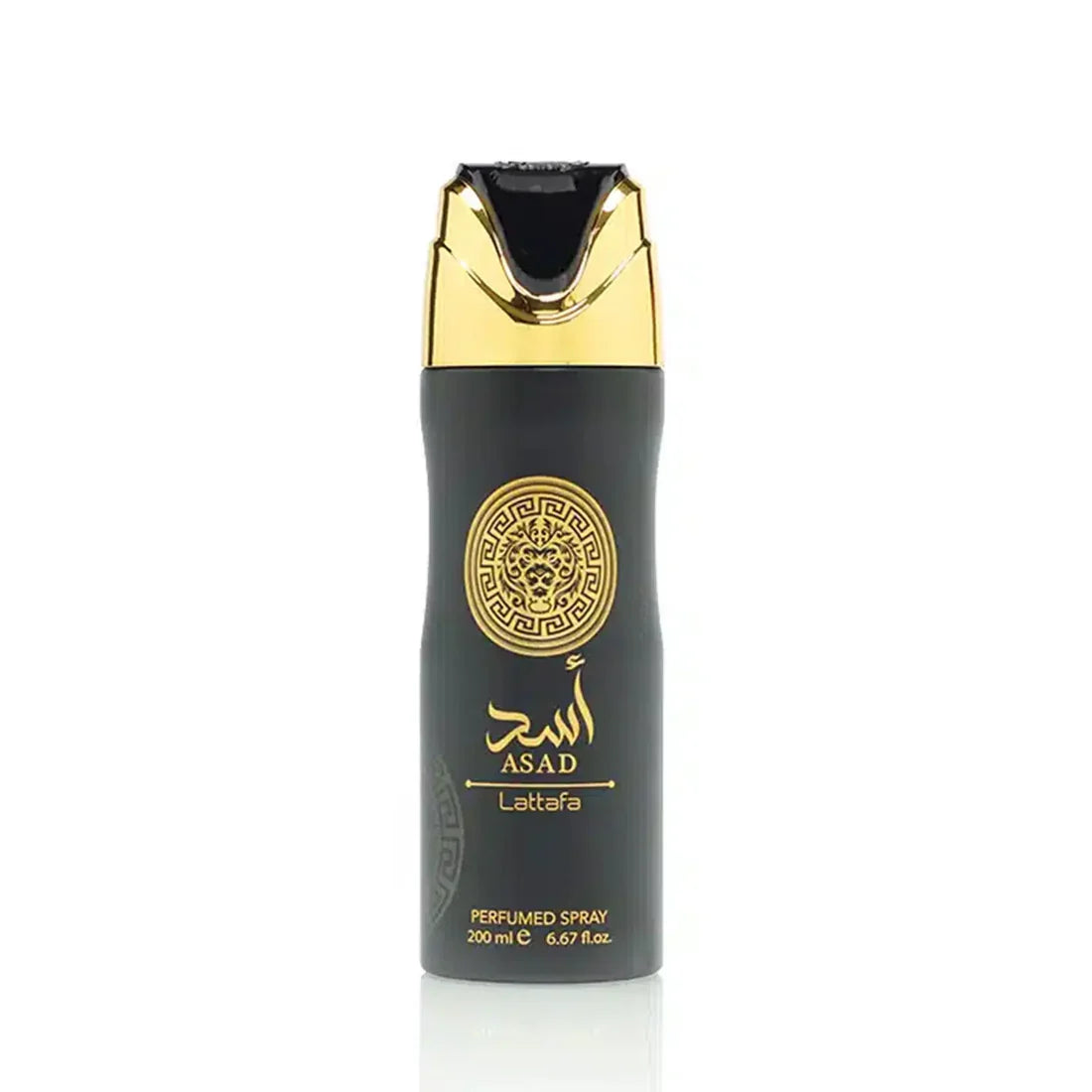 Asad 200ml wholesale