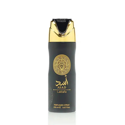 Asad 200ml wholesale