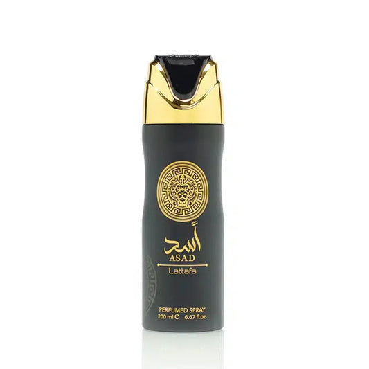 Asad 200ml wholesale