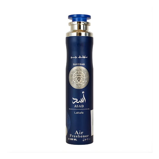 Asad Zanzibar 300ml wholesale