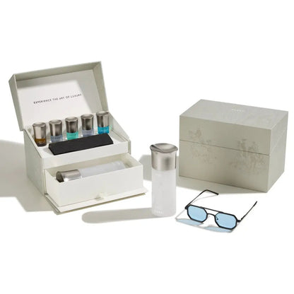 Aura Collection Sun Glassess 6 Pcs Gift Set by Assaf