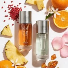 Arabian Heritage Bakhur Fragrance Gift Set – 6 Pieces
