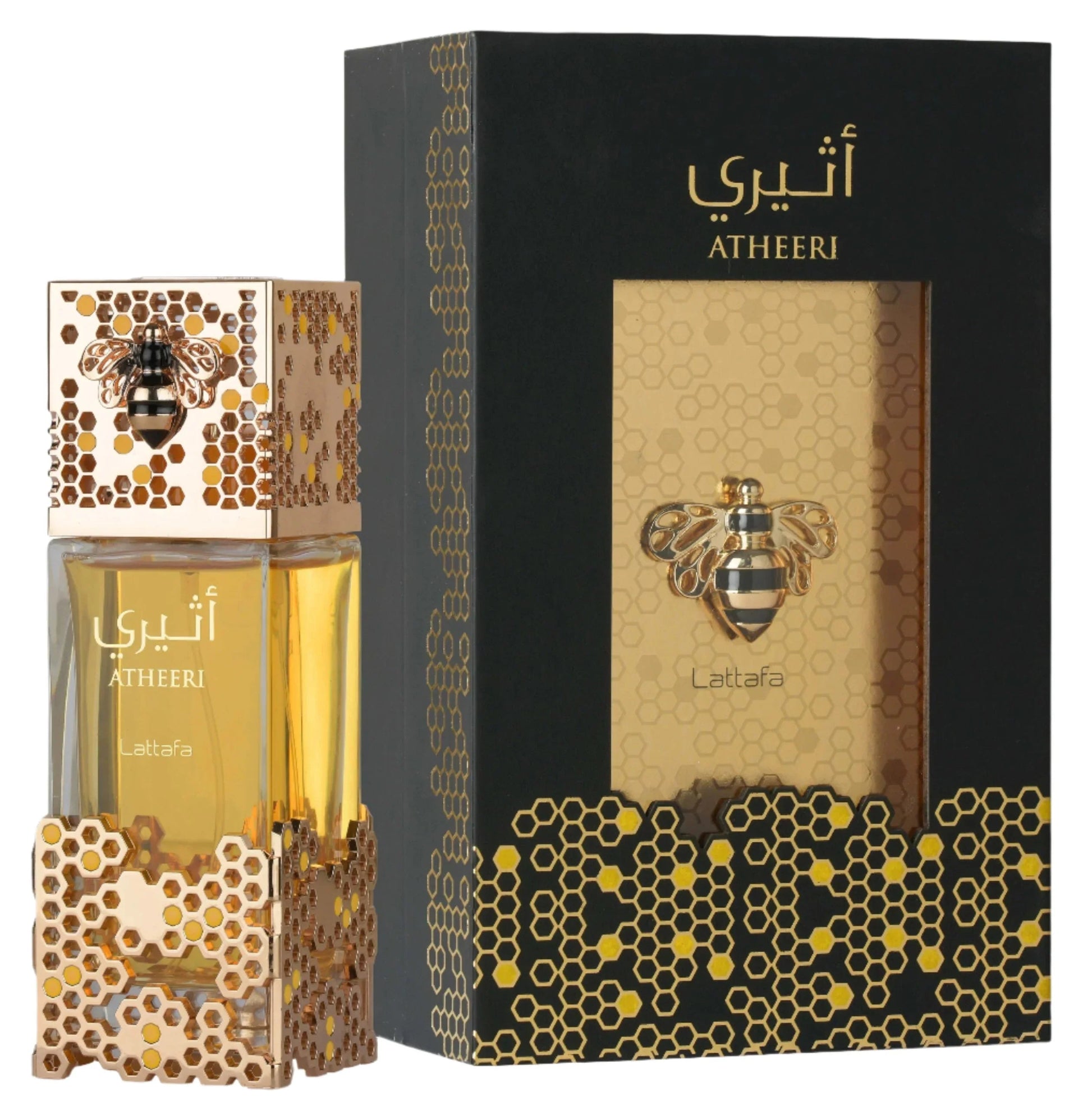 Atheeri 100ml wholesale