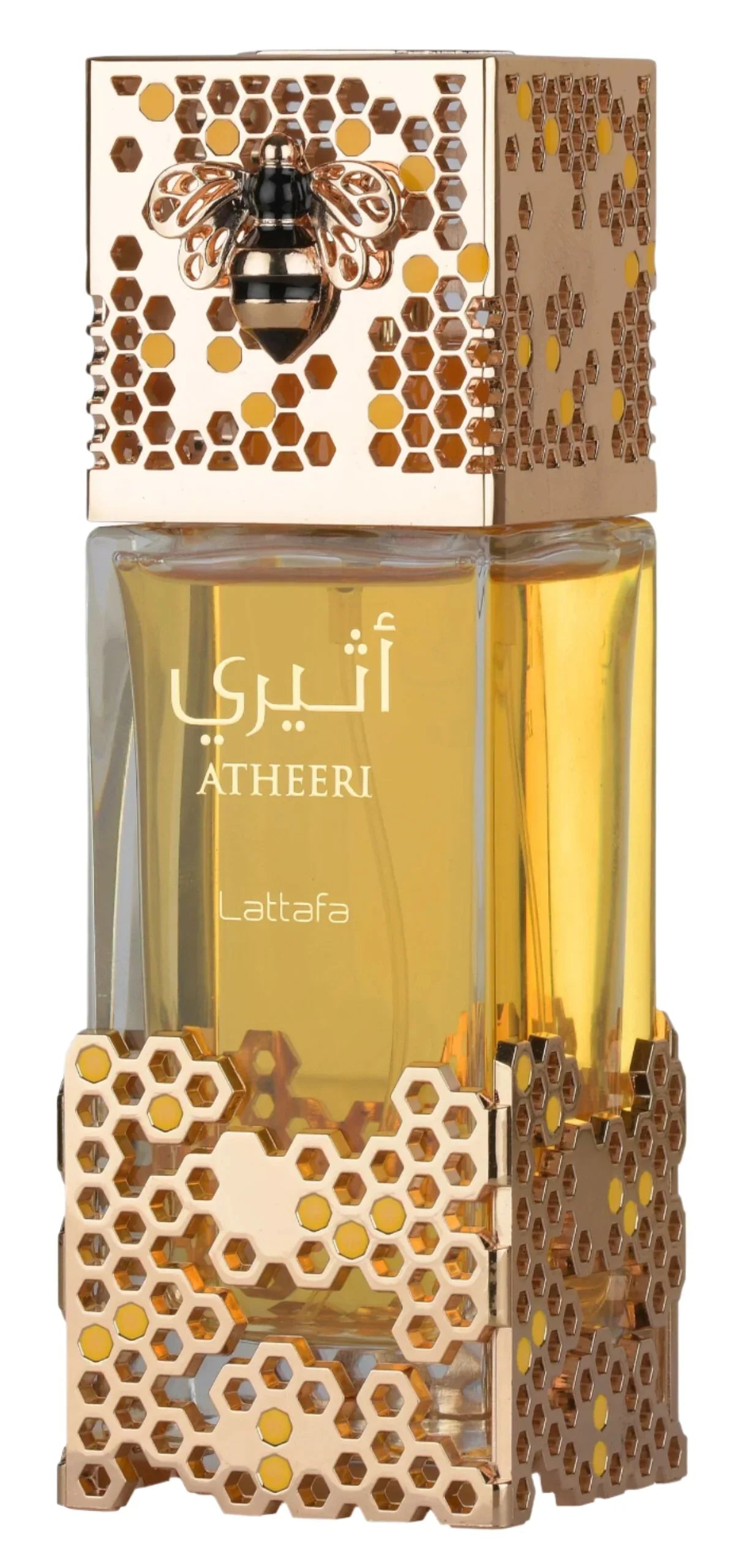 Atheeri Eau de Parfum 100ml Lattafa