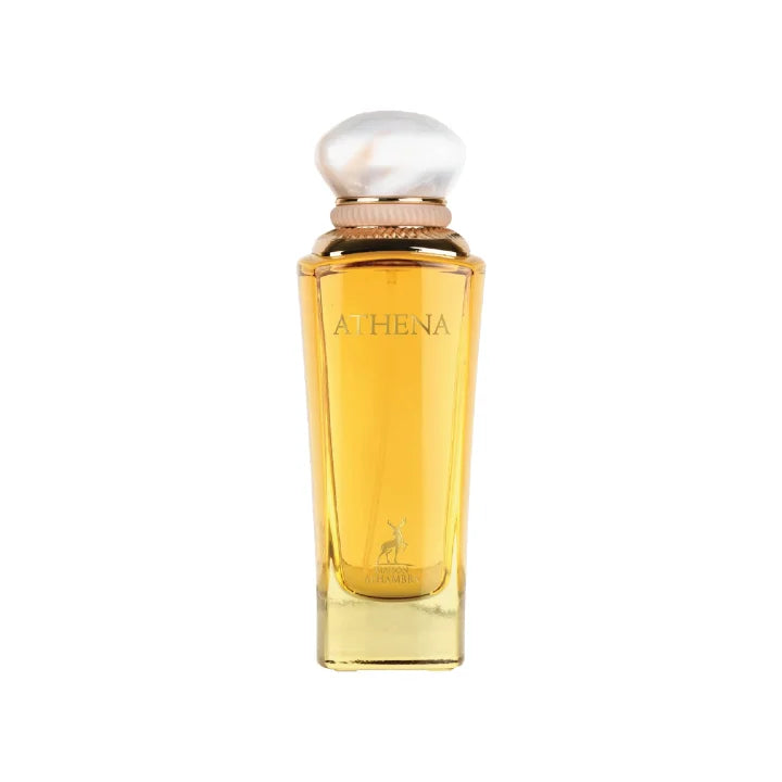 Athena Eau de Parfum 100ml Maison Alhambra