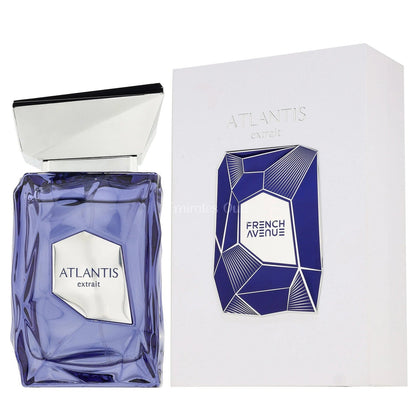 Atlantis Extrait Eau de Parfum 100ml French Avenue