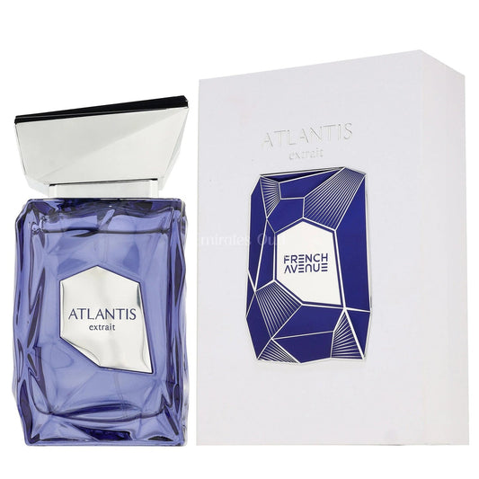 Atlantis Extrait Eau de Parfum 100ml French Avenue