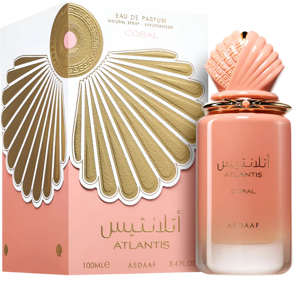 Atlantis Coral 100ml wholesale