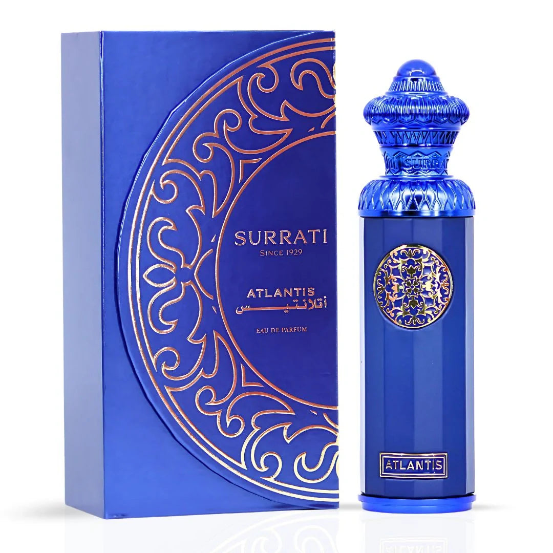 Atlantis 140ml wholesale
