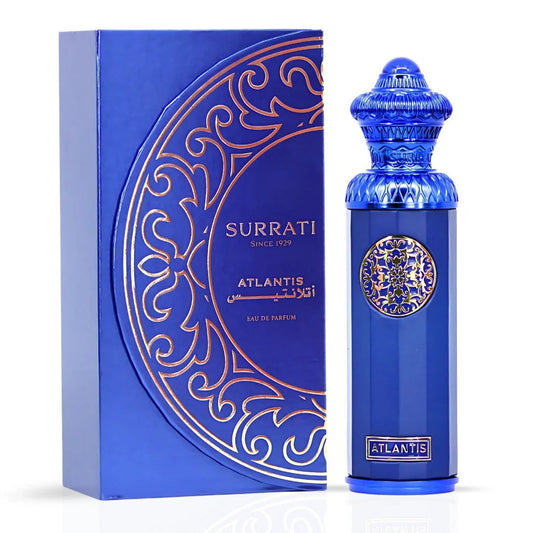 Atlantis 140ml wholesale