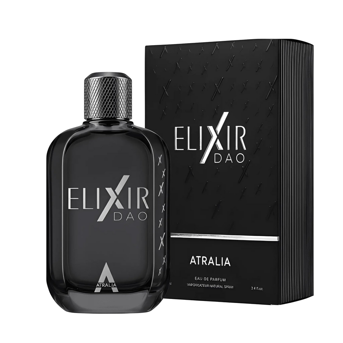 Atralia Elixir Dao Eau de Parfum 100ml by Atralia
