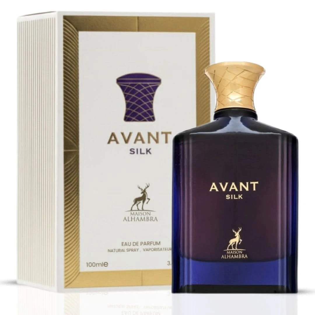 avant silk 100ml wholesale