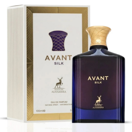 avant silk 100ml wholesale
