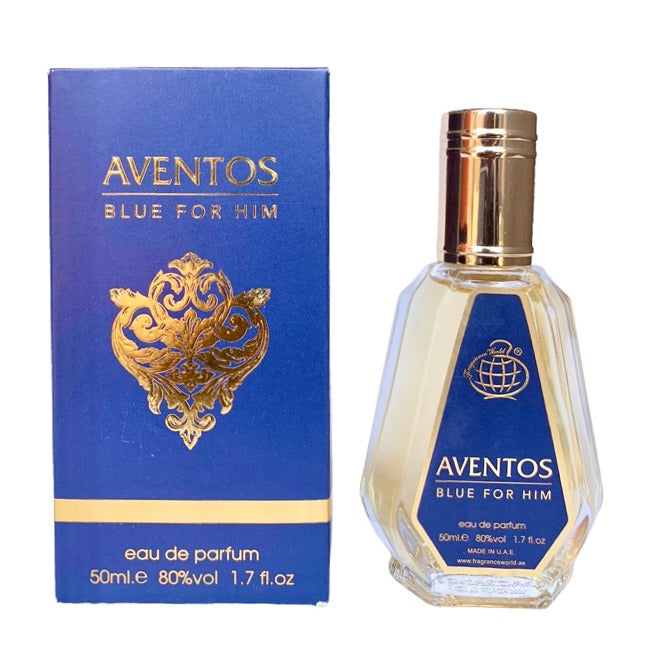 Aventos Blue 50ml Wholesale