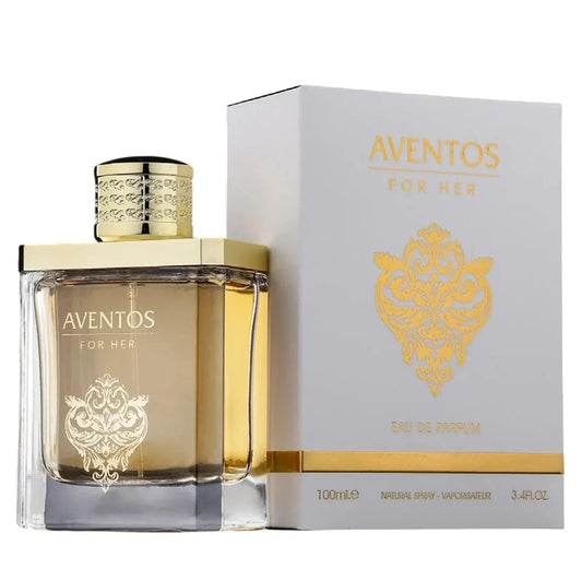 Aventos For Her 100ml wholesale
