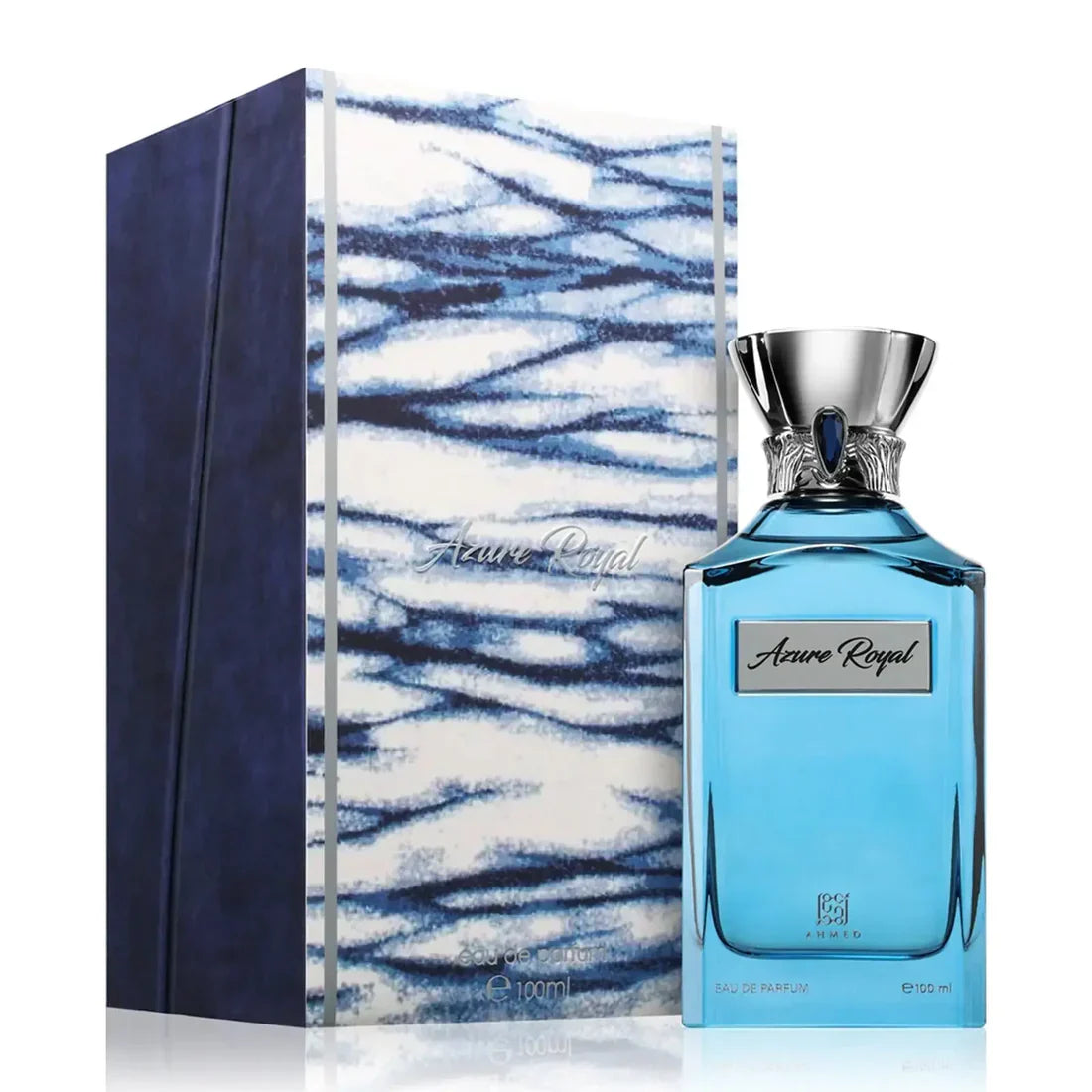 azure royal 100ml wholesale