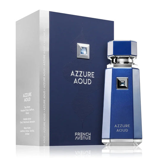 azzure aoud 80ml wholesale