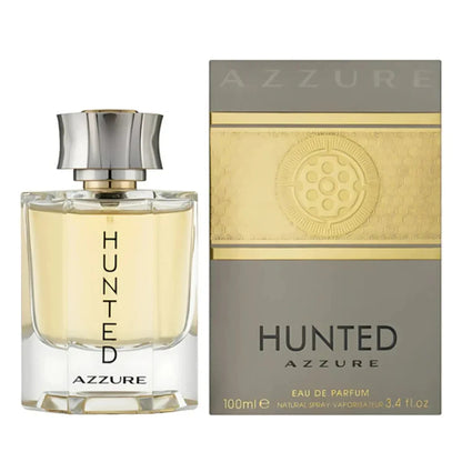 azzure hunted 100ml wholesale