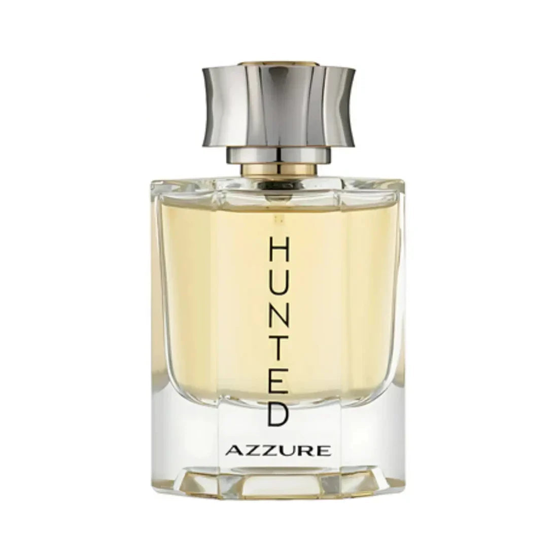 Azzure Hunted Eau de Parfum 100ml Fragrance World