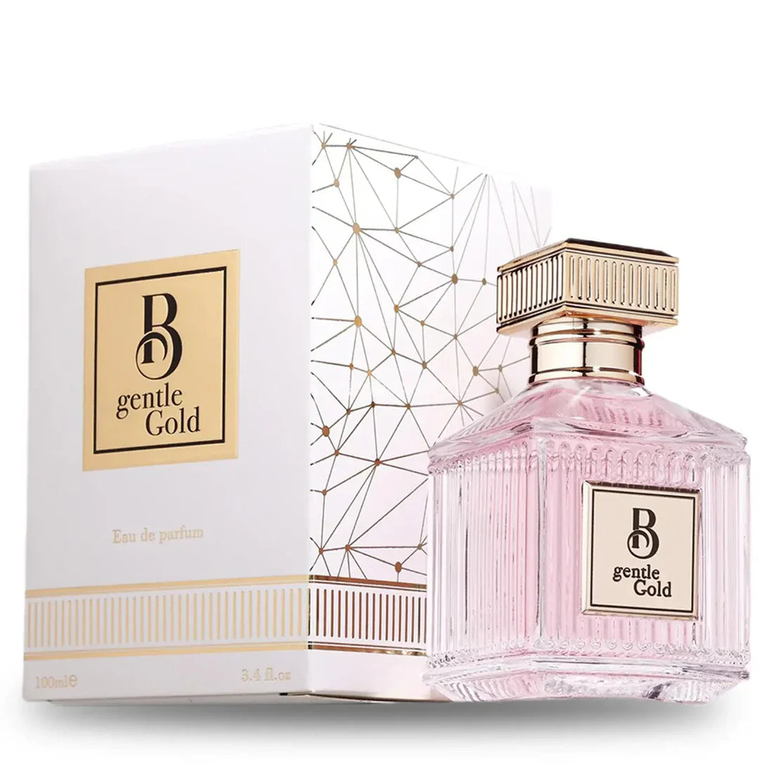 b gentle gold 100ml wholesale